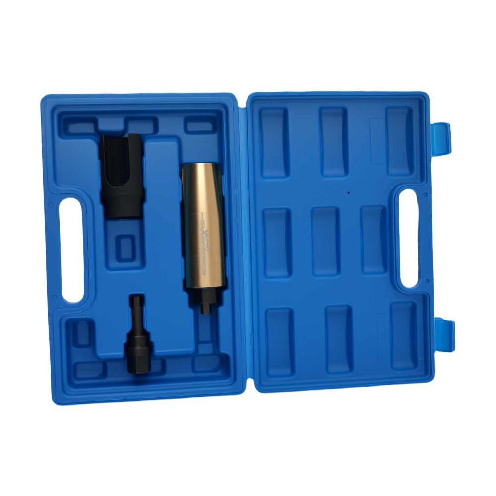Douille Extracteur Injecteur Diesel compatible pour Mercedes-Benz Sprinter ML270 Classe C
