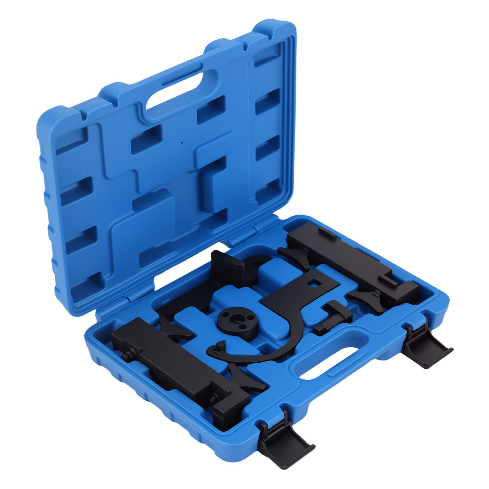 Camshaft Alignment Tool Kit compatible for Jaguar Land Rover 5.0L V8 303-1482 2010+