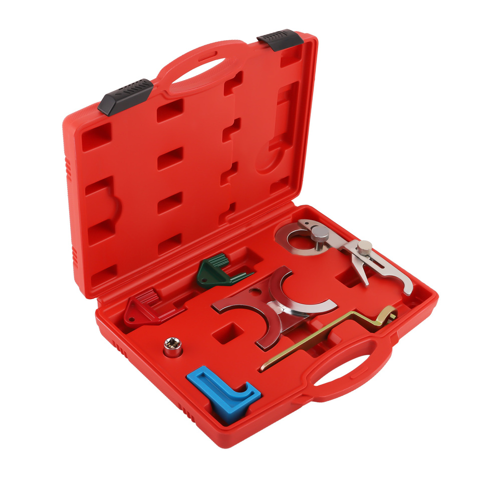 Locking Tool Set compatible for Opel Vectra compatible for Omega B V6 Engines Timing Belt Change NEW