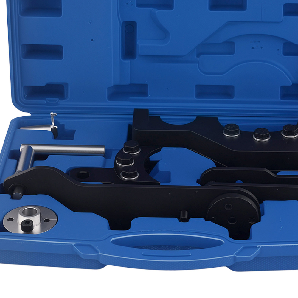 Engine Camshaft Timing Retaining Tool Kit compatible for VW TPHAETON 4.9 5.0 V10 TDI