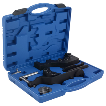 Engine Camshaft Timing Retaining Tool Kit compatible for VW TPHAETON 4.9 5.0 V10 TDI