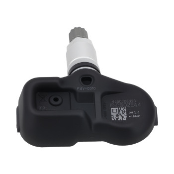 4pc Tire Pressure Sensors compatible for Scion iM/Compatible for Corolla/Yaris 2012-2019 42607-30060