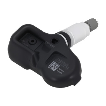 4pc Tire Pressure Sensors compatible for Scion iM/Compatible for Corolla/Yaris 2012-2019 42607-30060