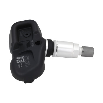 4pc Tire Pressure Sensors compatible for Scion iM/Compatible for Corolla/Yaris 2012-2019 42607-30060