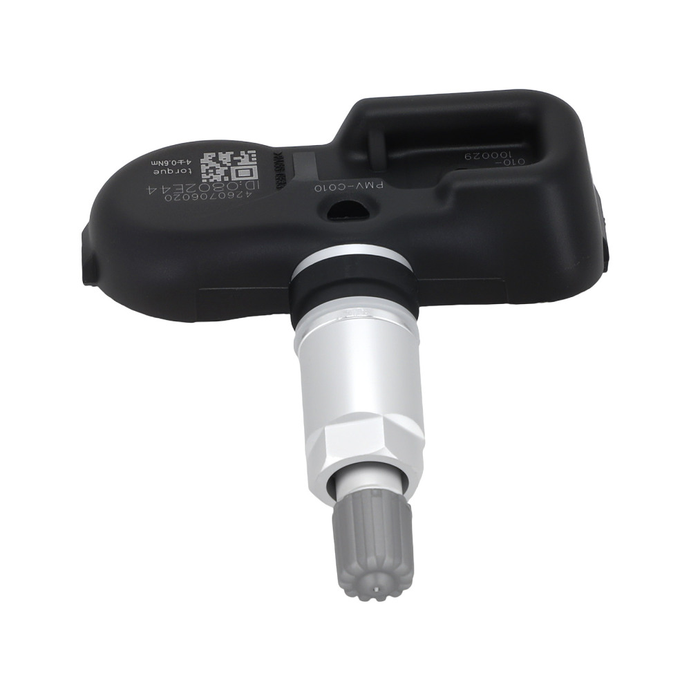 4pc Tire Pressure Sensors compatible for Scion iM/Compatible for Corolla/Yaris 2012-2019 42607-30060