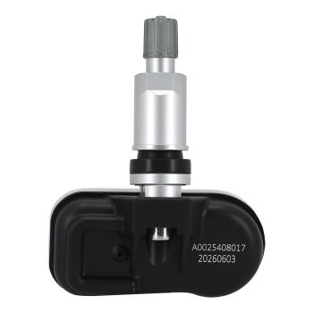 FrontTire Pressure Sensor compatible for Mercedes-Benz R230/C199 2008-09 A0025408017