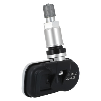 FrontTire Pressure Sensor compatible for Mercedes-Benz R230/C199 2008-09 A0025408017