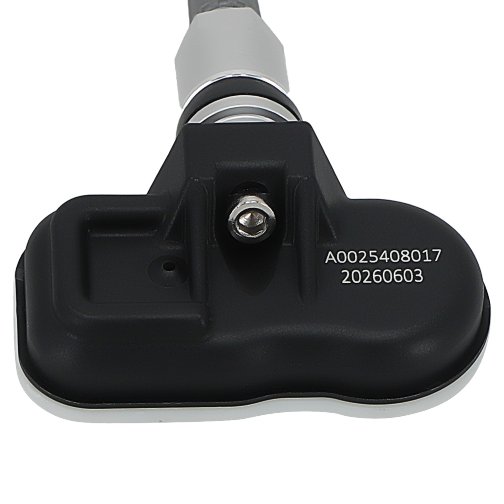 FrontTire Pressure Sensor compatible for Mercedes-Benz R230/C199 2008-09 A0025408017