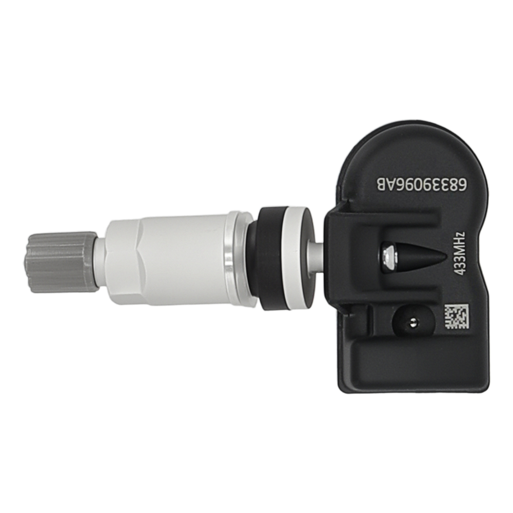 100-900kPa Tire Pressure Sensor compatible for Jeep JT/JL Wagoneer 21-24 for 68339096AB