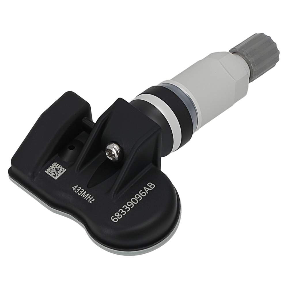 100-900kPa Tire Pressure Sensor compatible for Jeep JT/JL Wagoneer 21-24 for 68339096AB