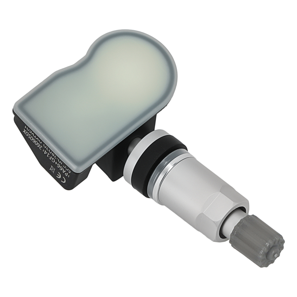 100-900kPa Tire Pressure Sensor compatible for Jeep JT/JL Wagoneer 21-24 for 68339096AB