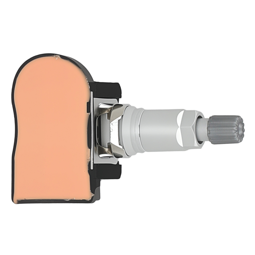 Tire Pressure Sensor 4 Sensors compatible for Volvo C30 2.0L 08-13 S40 04-11 8G92-1A159-AB