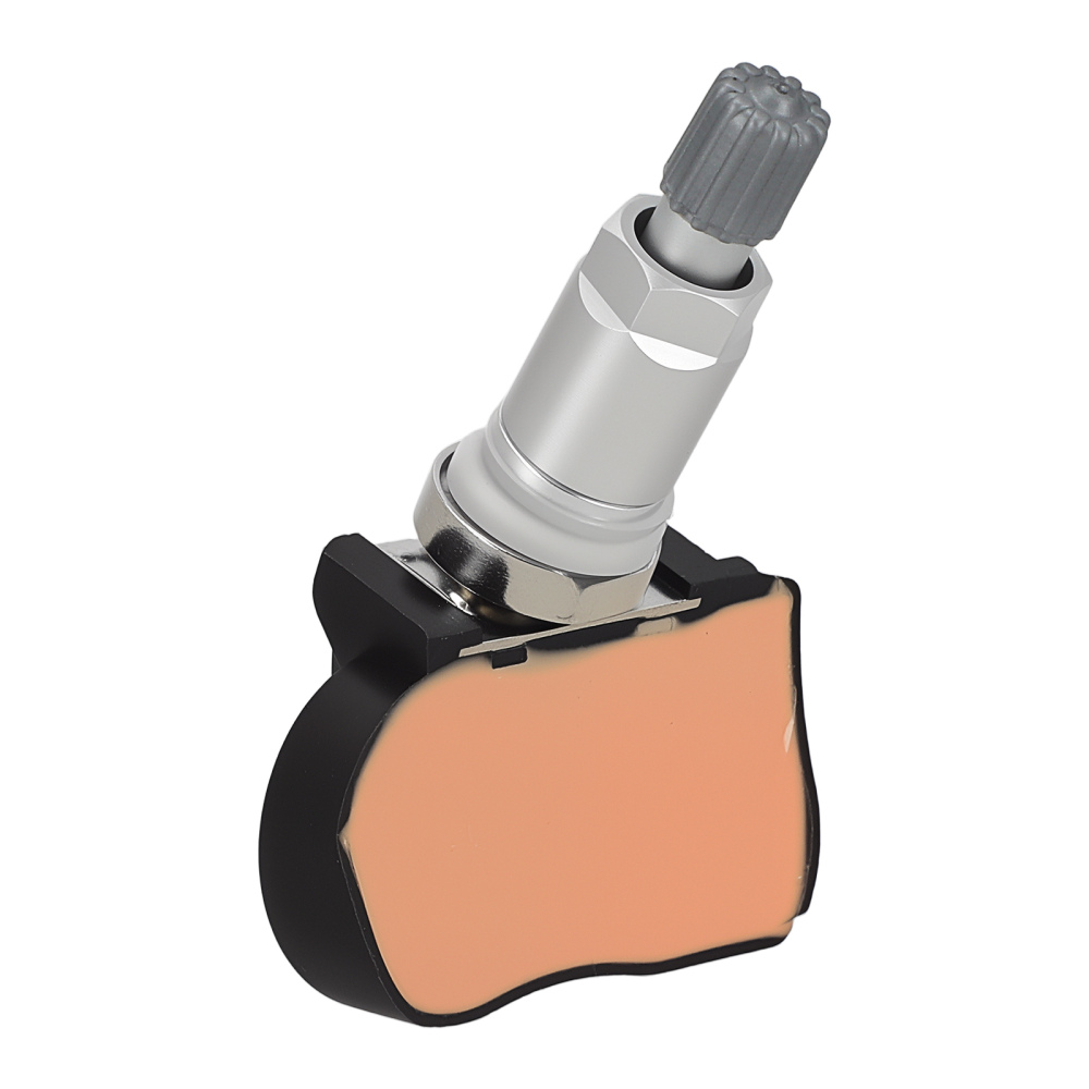Tire Pressure Sensor 4 Sensors compatible for Volvo C30 2.0L 08-13 S40 04-11 8G92-1A159-AB