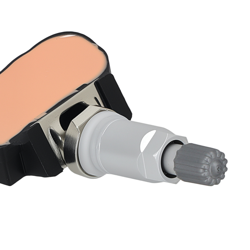 Tire Pressure Sensor 4 Sensors compatible for Volvo C30 2.0L 08-13 S40 04-11 8G92-1A159-AB