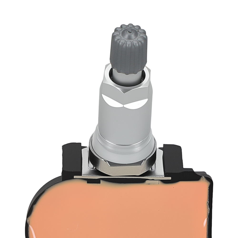 Tire Pressure Sensor 4 Sensors compatible for Volvo C30 2.0L 08-13 S40 04-11 8G92-1A159-AB