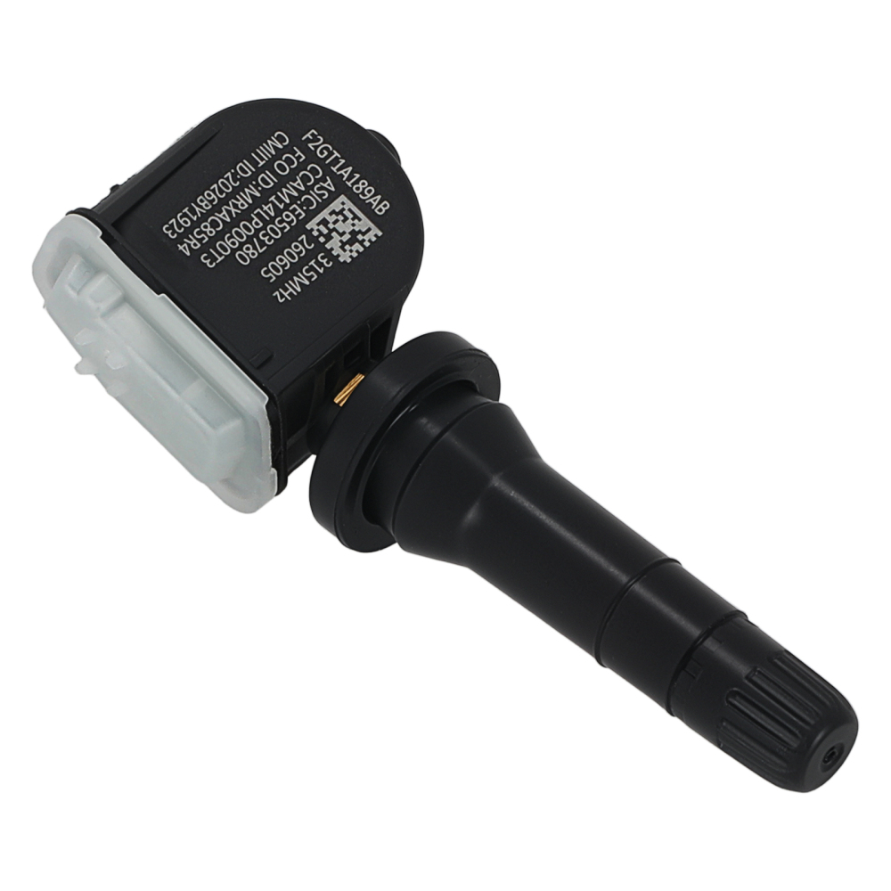 315MHz Tire Pressure Sensor compatible for Ford EcosportF-150 2018-21 F2GT-1A189-AB 4pcs