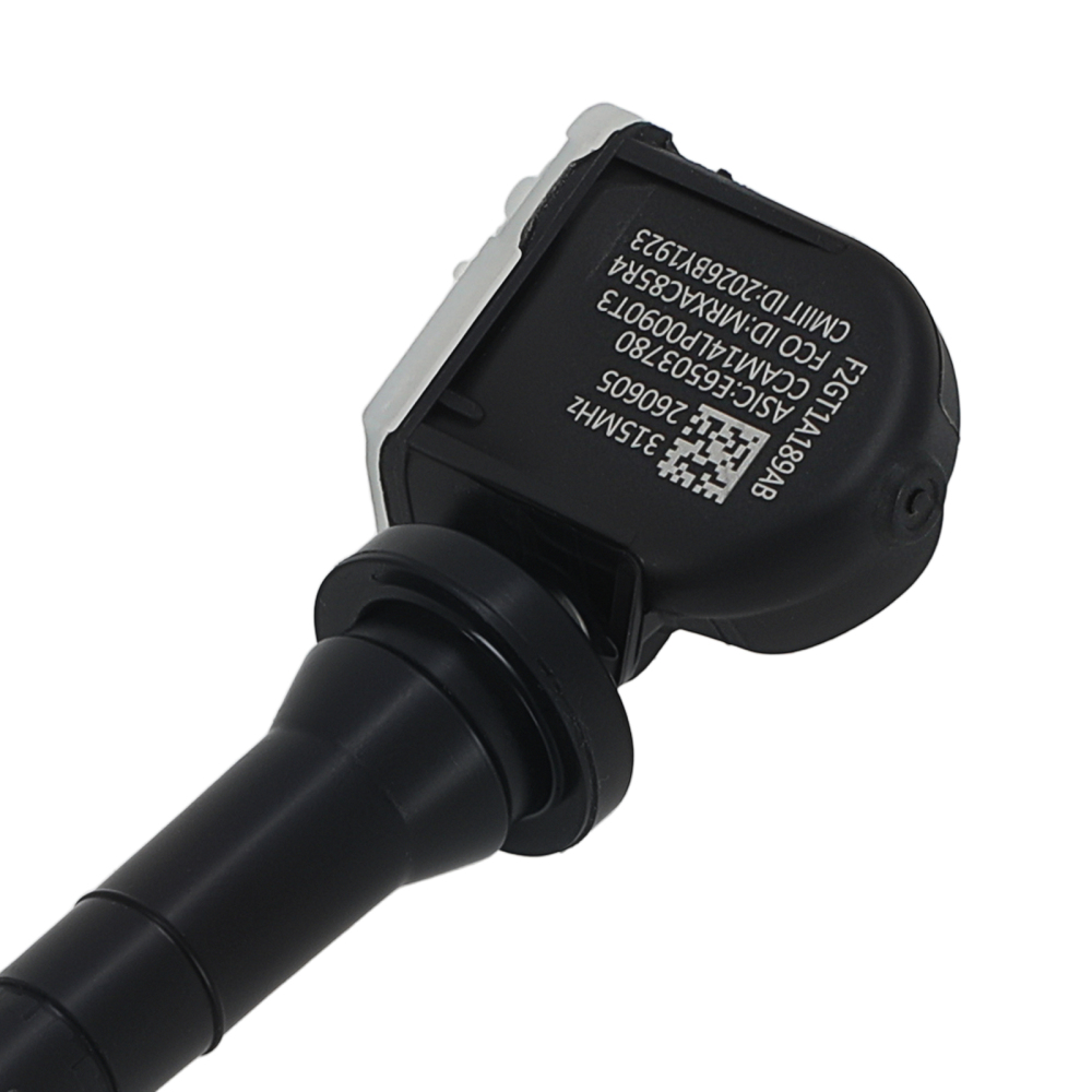 315MHz Tire Pressure Sensor compatible for Ford EcosportF-150 2018-21 F2GT-1A189-AB 4pcs