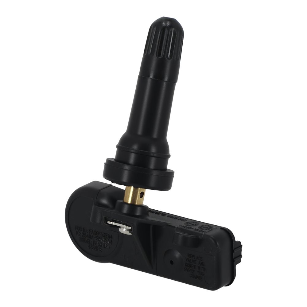 4 Sensors Tire Pressure compatible for RAM 1500/1500 DT 3.0L 3.6L 2019-2024 68293199AA