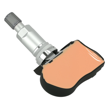4 Pack Tire Pressure Sensor compatible for Genesis 14-16 Coupe compatible for Hyundai 13-16 52933-2J100
