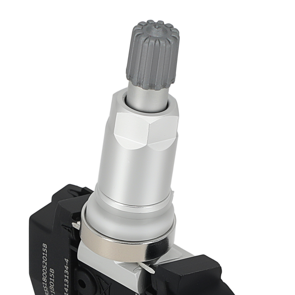 4 Pack Tire Pressure Sensor compatible for Genesis 14-16 Coupe compatible for Hyundai 13-16 52933-2J100