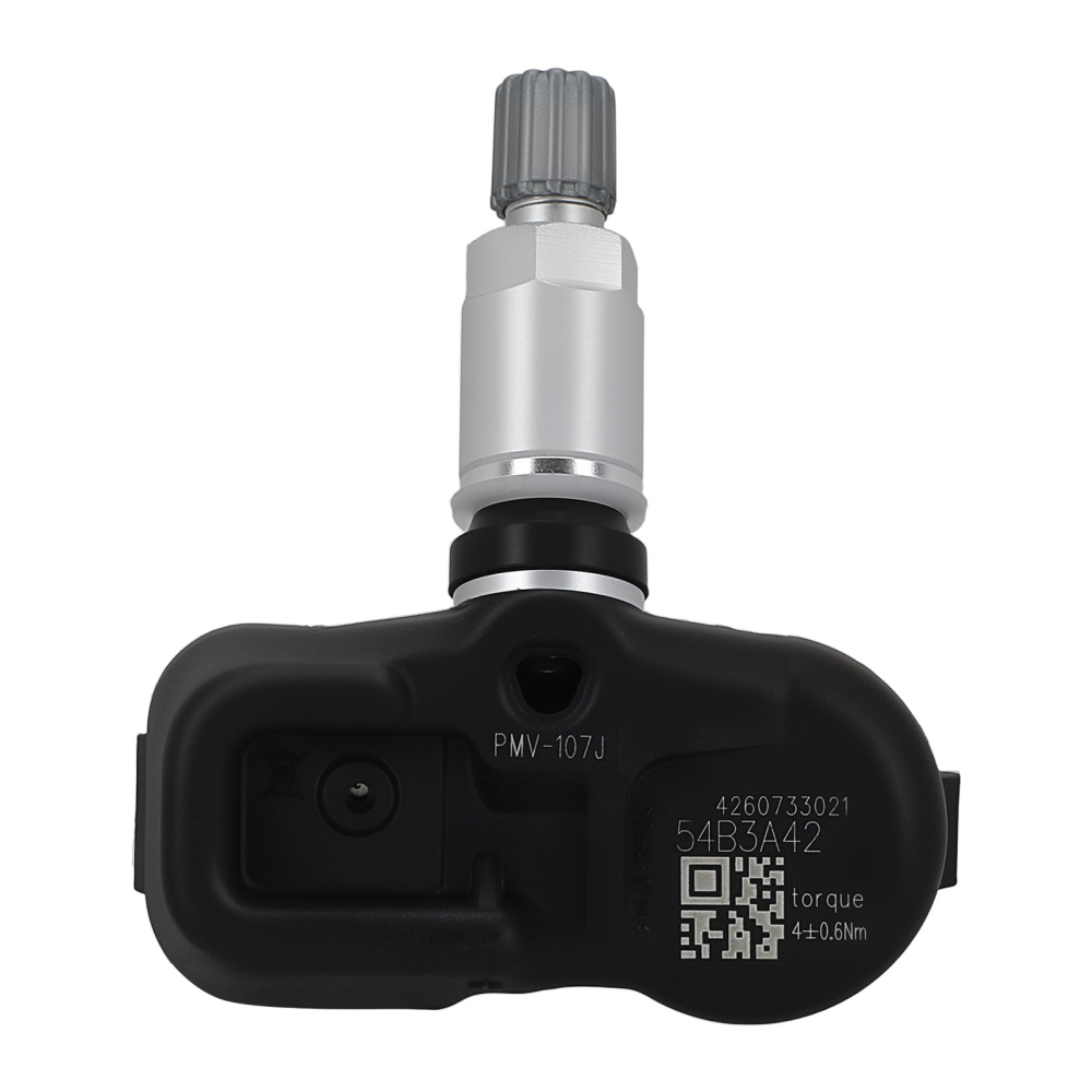 4x Tire Pressure Sensor compatible for Toyota Highlander Prius V Sequoia 2008-2013 PMV-107J