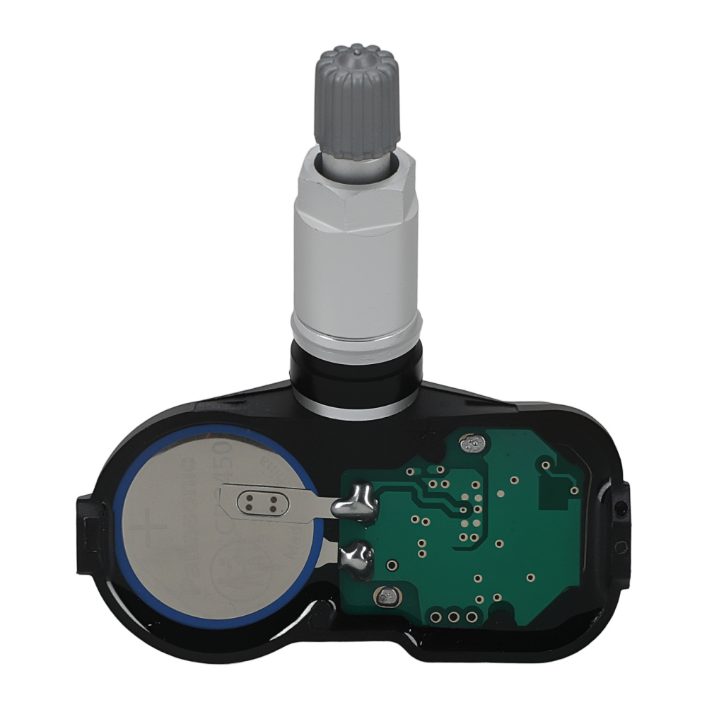 4x Tire Pressure Sensor compatible for Toyota Highlander Prius V Sequoia 2008-2013 PMV-107J