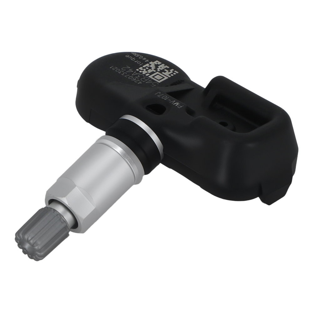 4x Tire Pressure Sensor compatible for Toyota Highlander Prius V Sequoia 2008-2013 PMV-107J