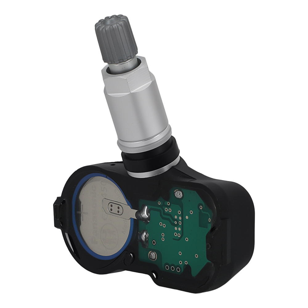 4x Tire Pressure Sensor compatible for Toyota Highlander Prius V Sequoia 2008-2013 PMV-107J