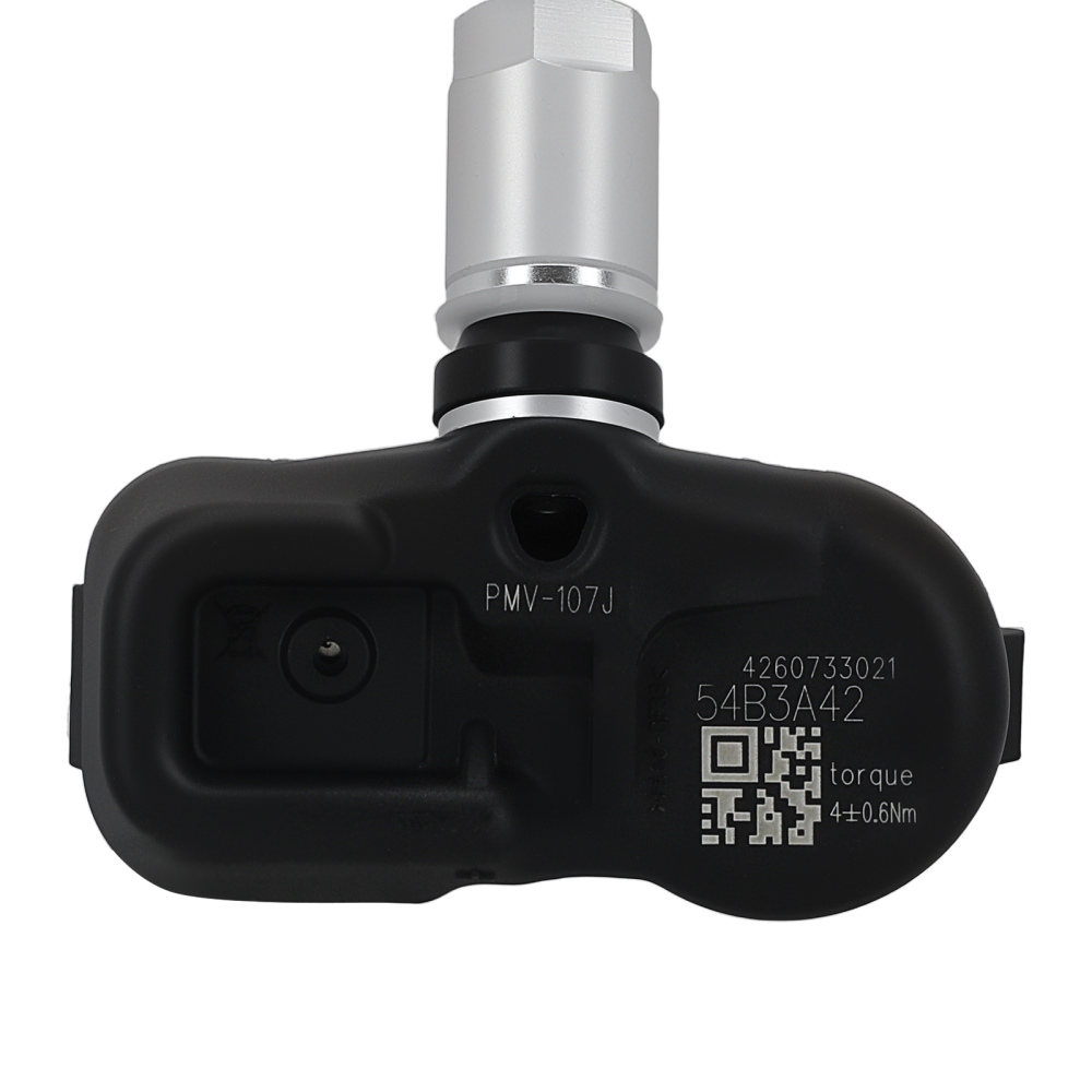 4x Tire Pressure Sensor compatible for Toyota Highlander Prius V Sequoia 2008-2013 PMV-107J