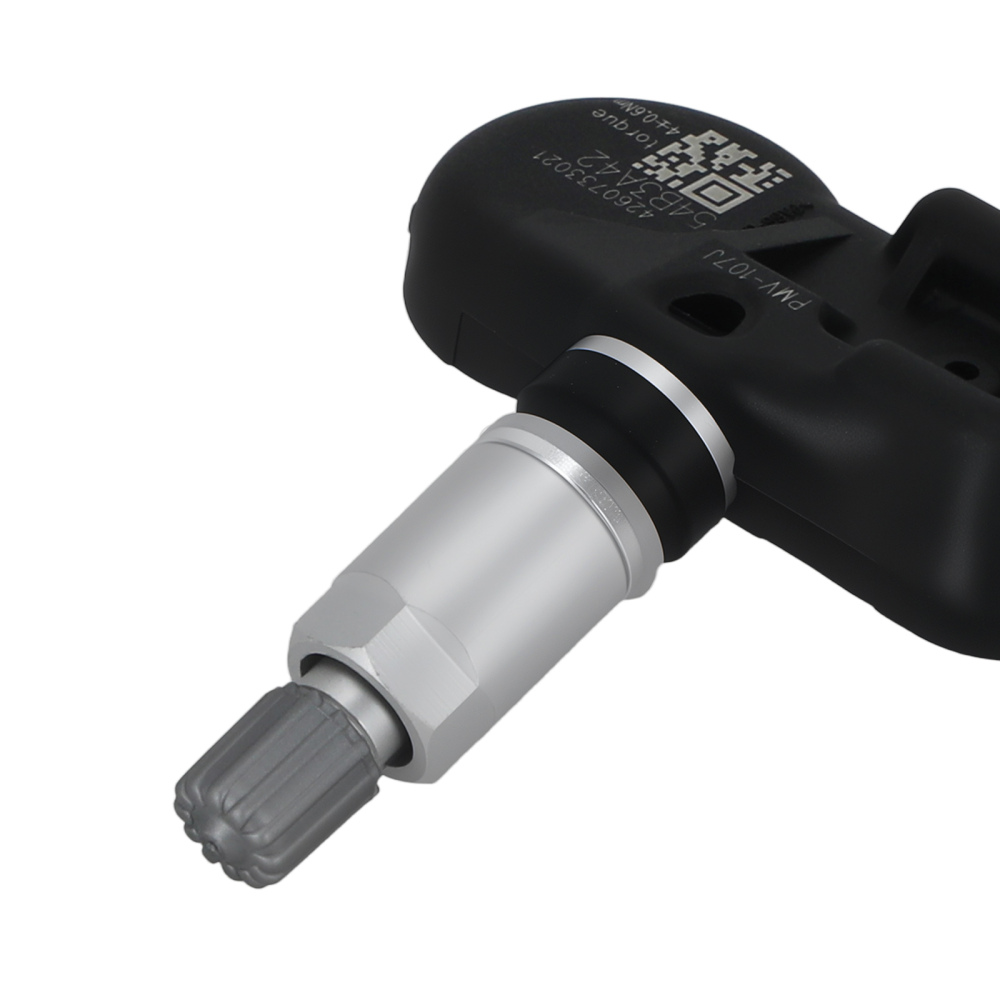 4x Tire Pressure Sensor compatible for Toyota Highlander Prius V Sequoia 2008-2013 PMV-107J