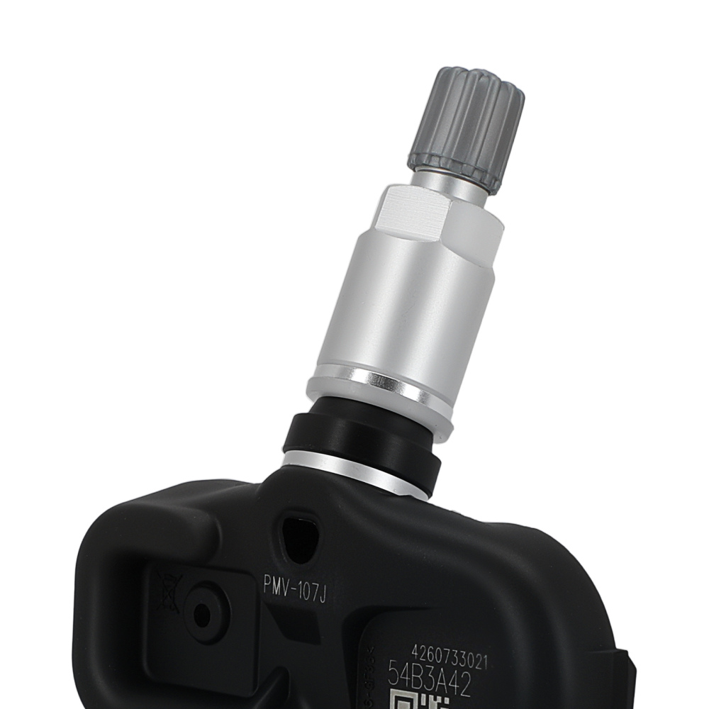 4x Tire Pressure Sensor compatible for Toyota Highlander Prius V Sequoia 2008-2013 PMV-107J