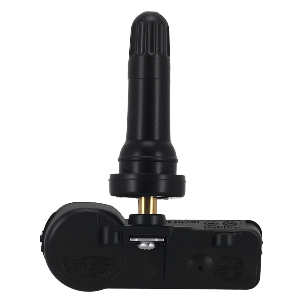 4PCS Tire Pressure Sensor compatible for Cadillac CT5 CT4Escalade 2020-2024 13542523