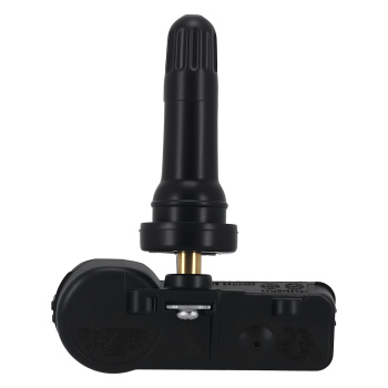 4PCS Tire Pressure Sensor compatible for Cadillac CT5 CT4Escalade 2020-2024 13542523
