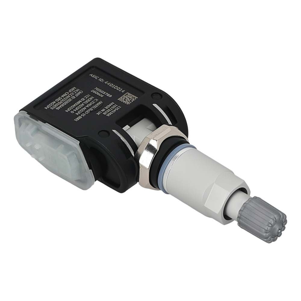 433MHz Tire Pressure Sensor compatible for Chevy Silverado 1500/1500 LTD 2022 84152501