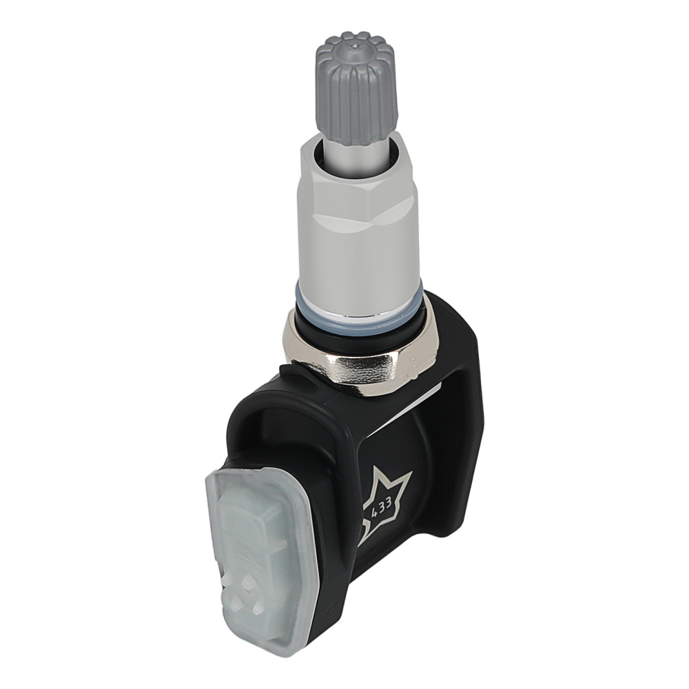 433MHz Tire Pressure Sensor compatible for Chevy Silverado 1500/1500 LTD 2022 84152501