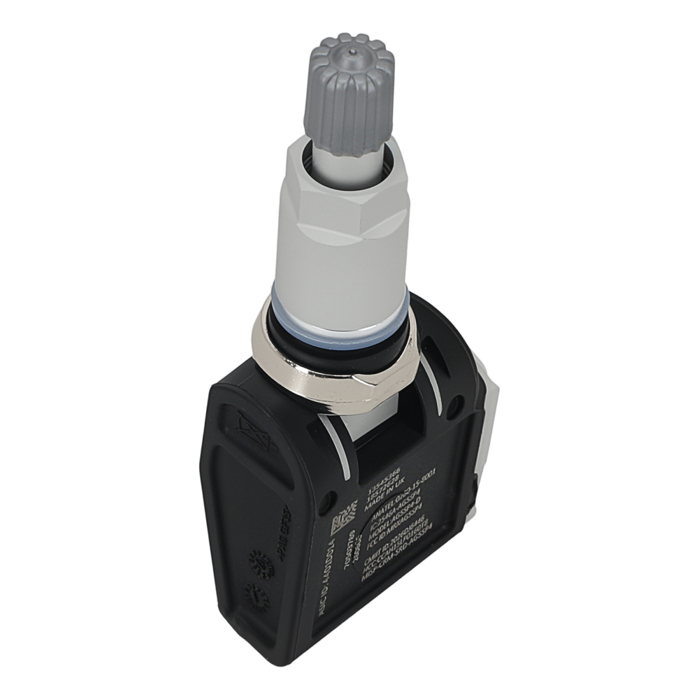 433MHz Tire Pressure Sensor compatible for Chevy Silverado 1500/1500 LTD 2022 84152501