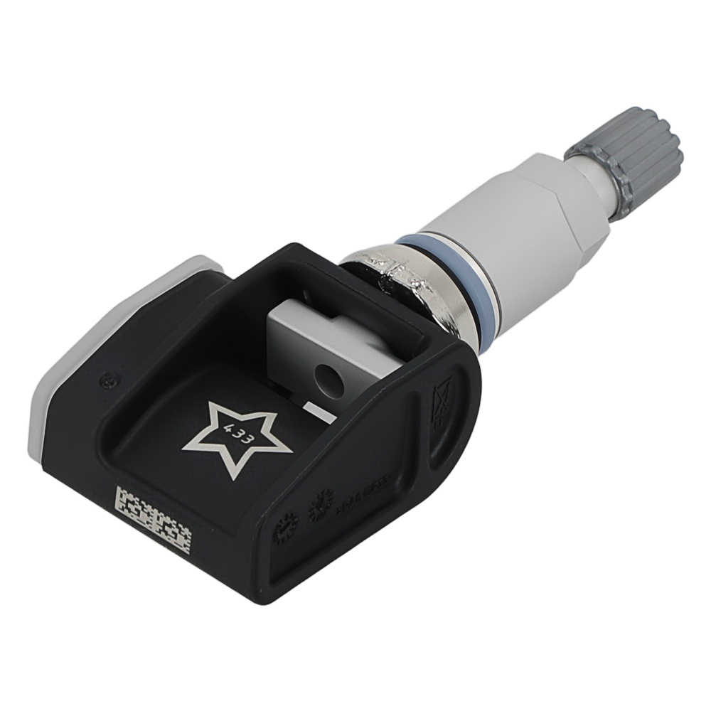 433MHz Tire Pressure Sensor compatible for Chevy Silverado 1500/1500 LTD 2022 84152501