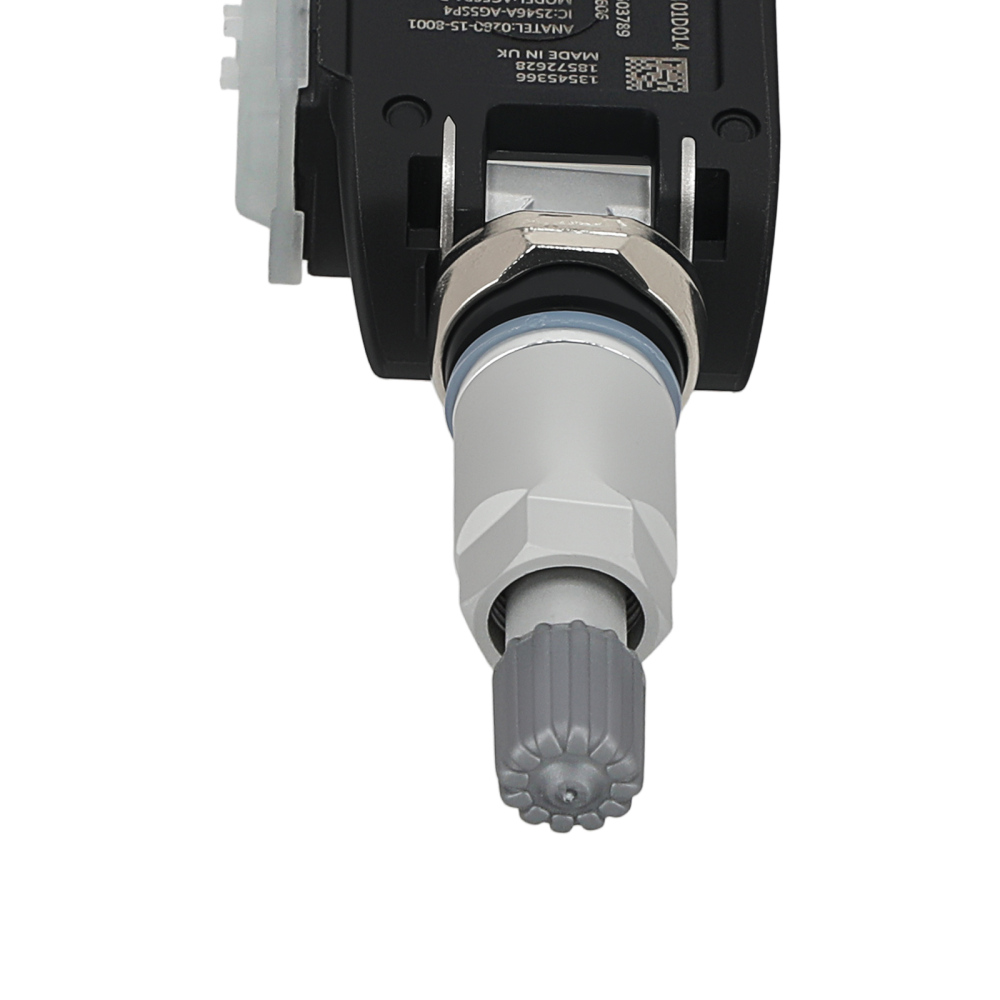 433MHz Tire Pressure Sensor compatible for Chevy Silverado 1500/1500 LTD 2022 84152501