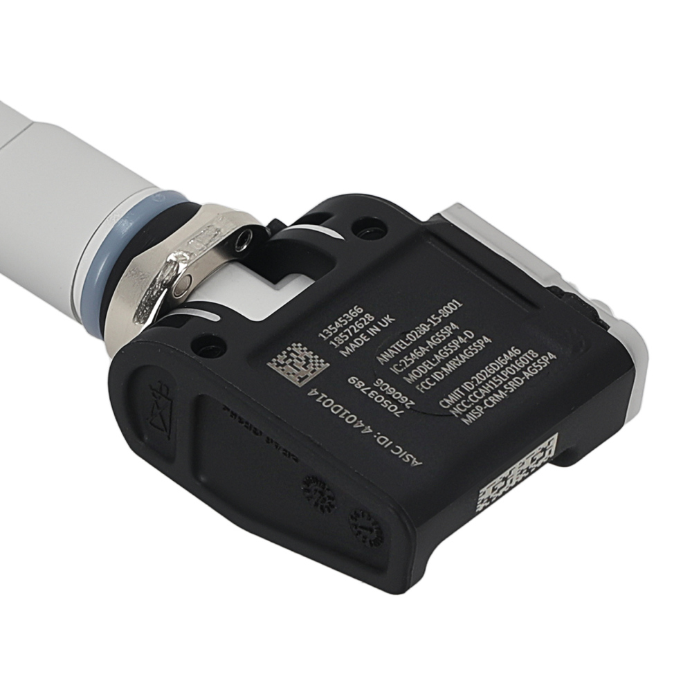 433MHz Tire Pressure Sensor compatible for Chevy Silverado 1500/1500 LTD 2022 84152501