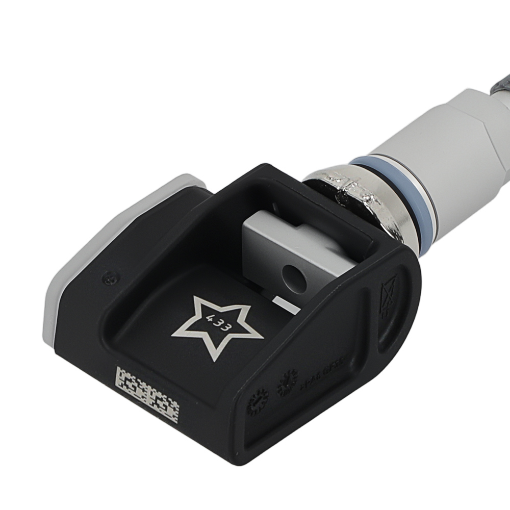 433MHz Tire Pressure Sensor compatible for Chevy Silverado 1500/1500 LTD 2022 84152501