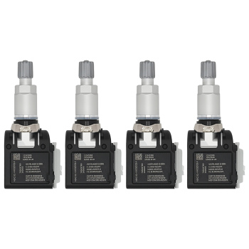 433MHz Tire Pressure Sensor compatible for Chevy Silverado 1500/1500 LTD 2022 84152501