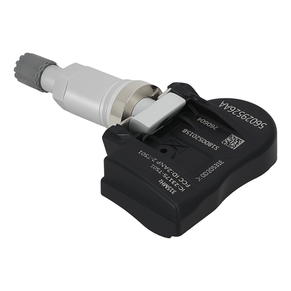 4pc Tire Pressure Sensor compatible for Chrysler 300/Charger Magnum 2005-07 for 4250B668