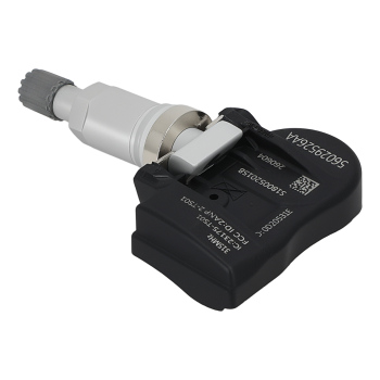 4pc Tire Pressure Sensor compatible for Chrysler 300/Charger Magnum 2005-07 for 4250B668