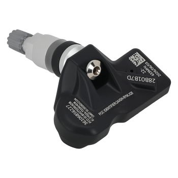 4PCS Pressure Monitoring Sensor compatible for BMW 335i/335is 640i 2011-2013 for 6798726
