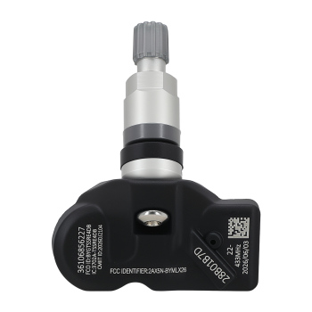 4PCS Pressure Monitoring Sensor compatible for BMW 335i/335is 640i 2011-2013 for 6798726