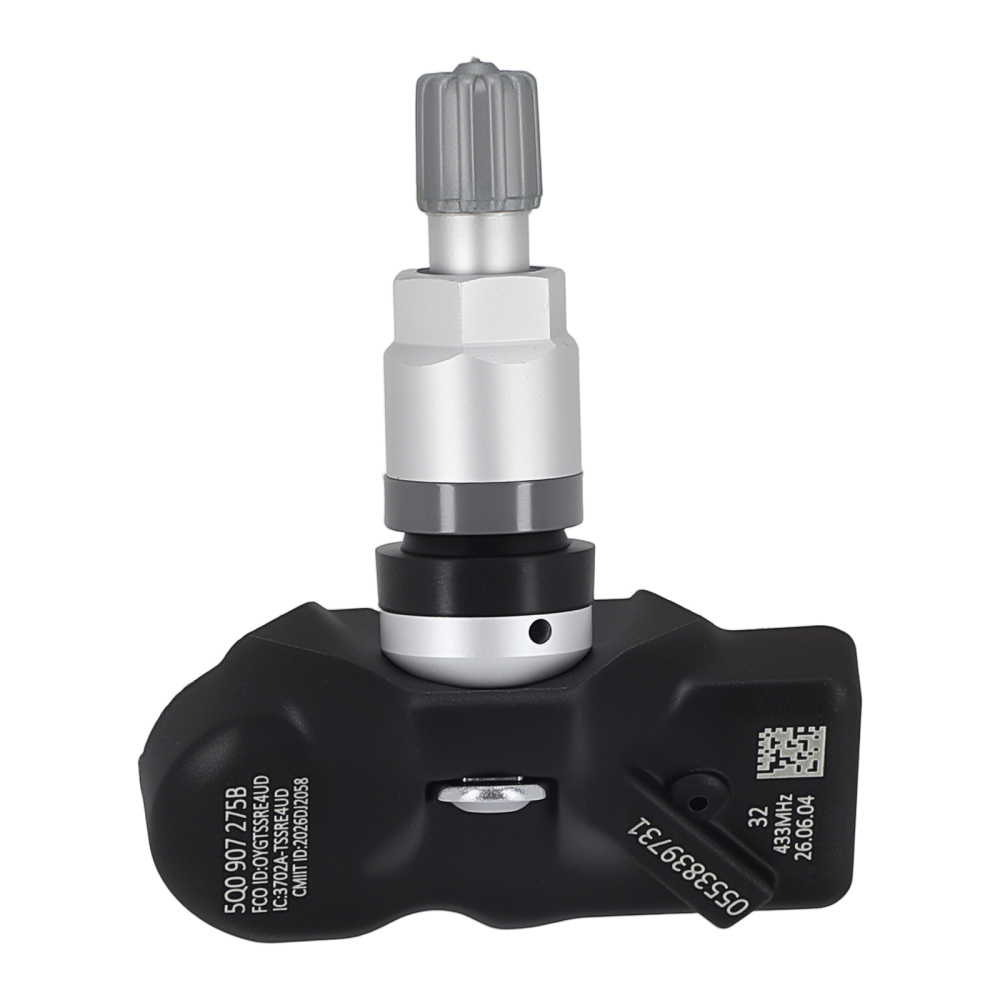 Tire Pressure Sensor compatible for VW Touareg Transporter Passat compatible for Audi SQ5 R8 2015-2019