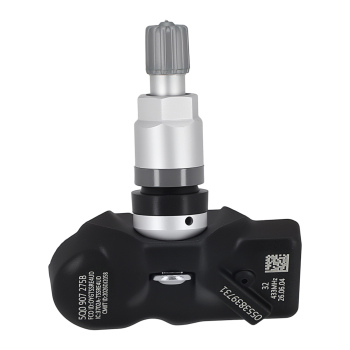 Tire Pressure Sensor compatible for VW Touareg Transporter Passat compatible for Audi SQ5 R8 2015-2019