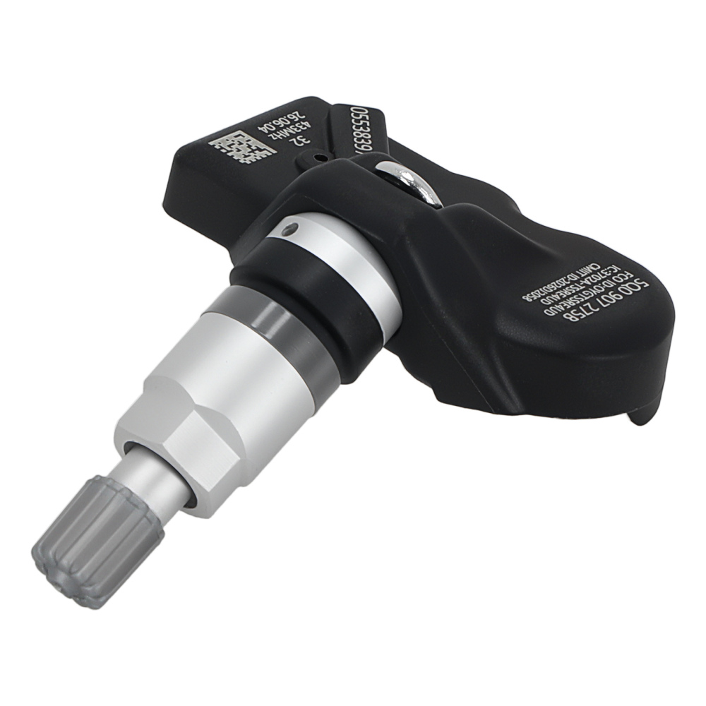 Tire Pressure Sensor compatible for VW Touareg Transporter Passat compatible for Audi SQ5 R8 2015-2019