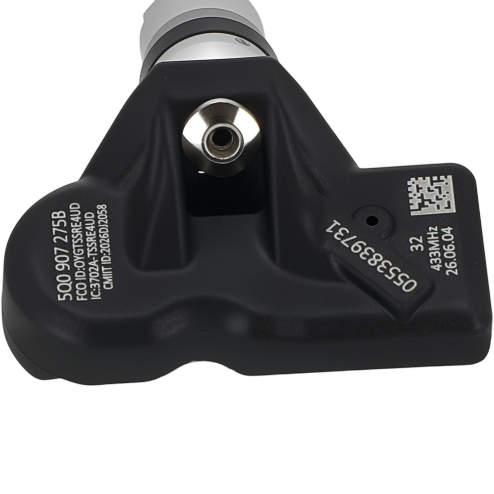 Tire Pressure Sensor compatible for VW Touareg Transporter Passat compatible for Audi SQ5 R8 2015-2019