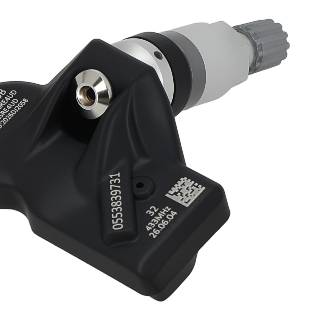 Tire Pressure Sensor compatible for VW Touareg Transporter Passat compatible for Audi SQ5 R8 2015-2019